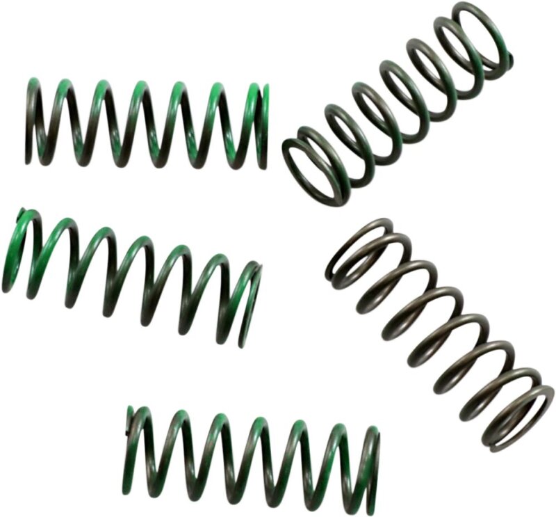 Spring Kit Clutch Kxf/rmz