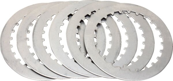Alloy/steel Plate Set Cr250