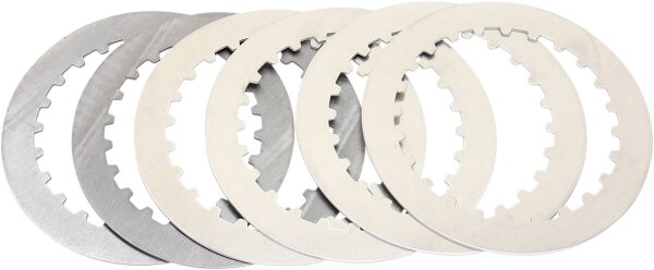 Alloy/steel Plate Set Sx/exc