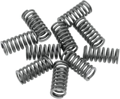 Springs Clutch 38077-41