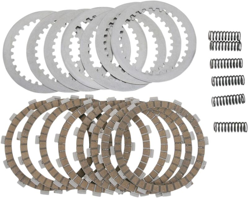 Clutch Kit Mx Dpk222