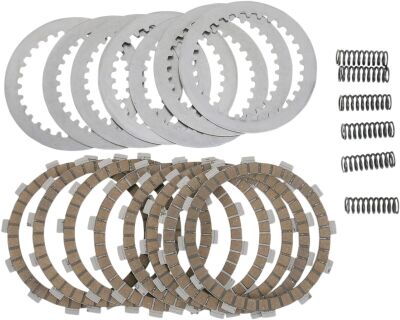 Clutch Kit Mx Dpk222