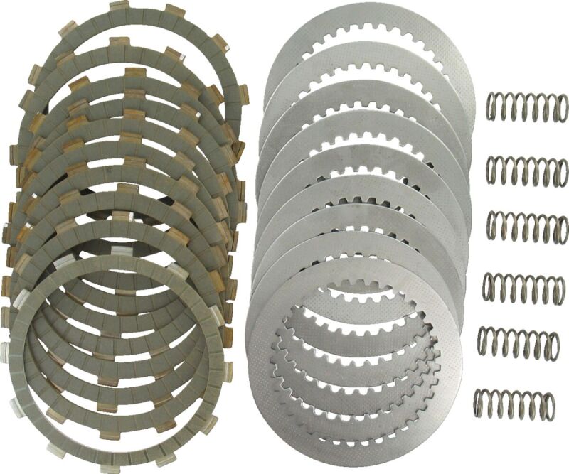 Clutch Kit Aramid Srk113