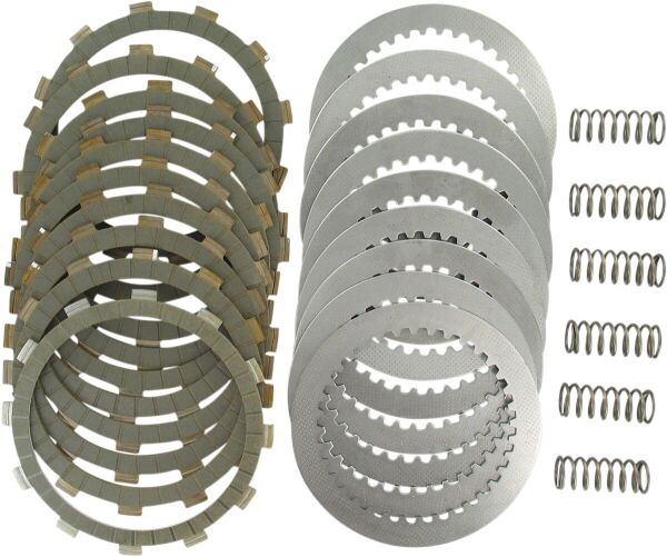Clutch Kit Aramid Srk113