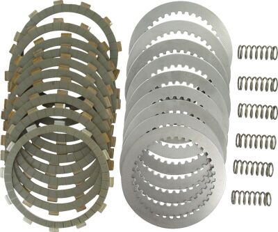 Clutch Kit Aramid Srk113