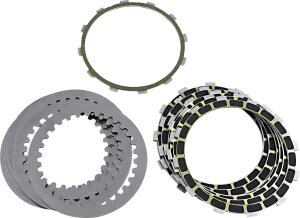 Clutch Plate Kit Bmw
