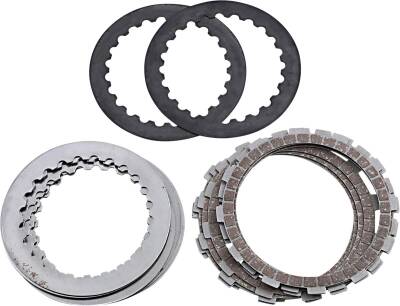 Clutch Kit Mx Ktm