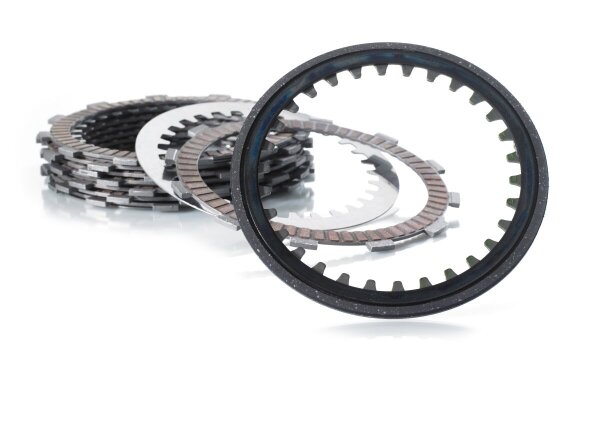 Clutch Powrkit Fricin Mcc701pk