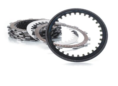 Clutch Powrkit Fricin Mcc701pk