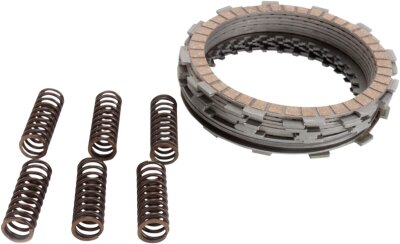 Clutch Kit Mx Crf250r