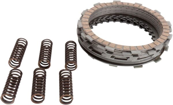 Clutch Kit Mx Crf250r