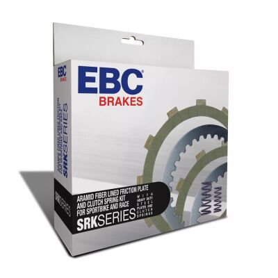 Clutch Kit Aramid Srk118