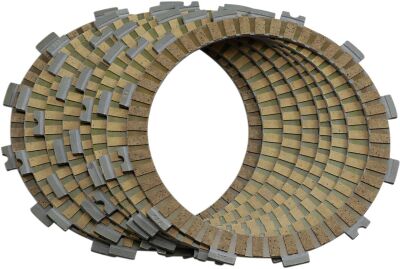Fiber Clutch Plate Hon-kaw
