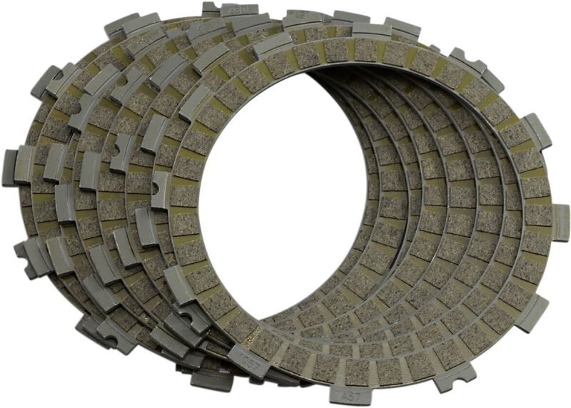 Plates Fiber 8
