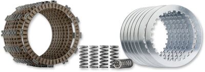 Clutch/spring Kit Yz250f