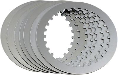 Plate Steel Kit Honda