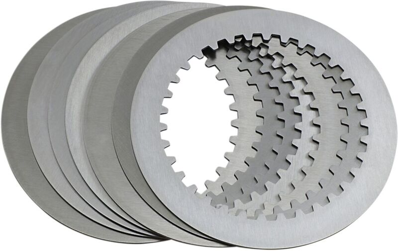 Plate Steel Kit Kxf/rmz