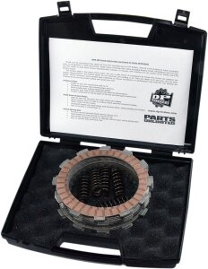 Clutch Kit Dpk Yam Mx