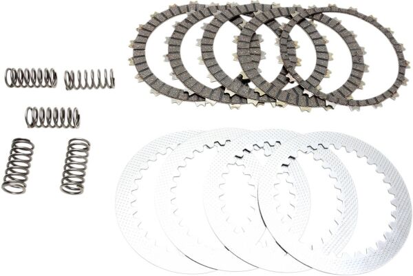 Clutch Kit Dirt Drc Series