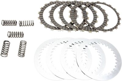 Clutch Kit Dirt Drc Series