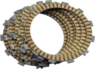 Plates Fiber 7