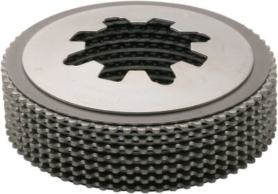 Clutch Kit Bruteiii&iv Nh