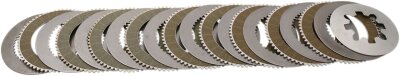 Clutch Kit Brutev New Hb