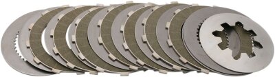 Clutch Kit Procltch 07-10
