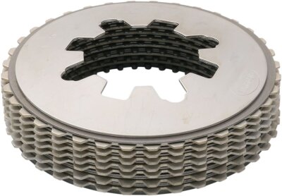 Clutch Kit Bruteiv Fl 07-