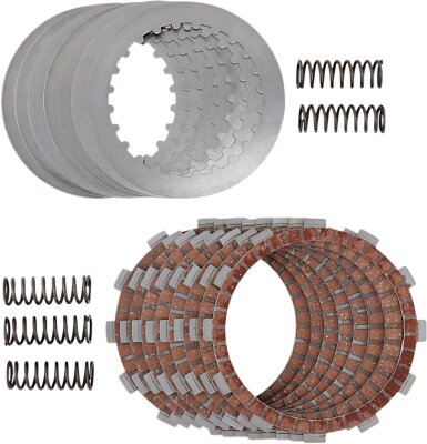 Clutch Kit Crf250r/x