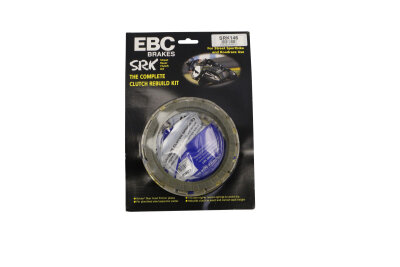 Clutch Kit Aramid Srk146
