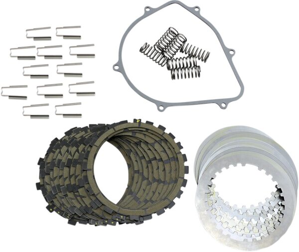 Clutch Pk Tqd Crf450r 17+