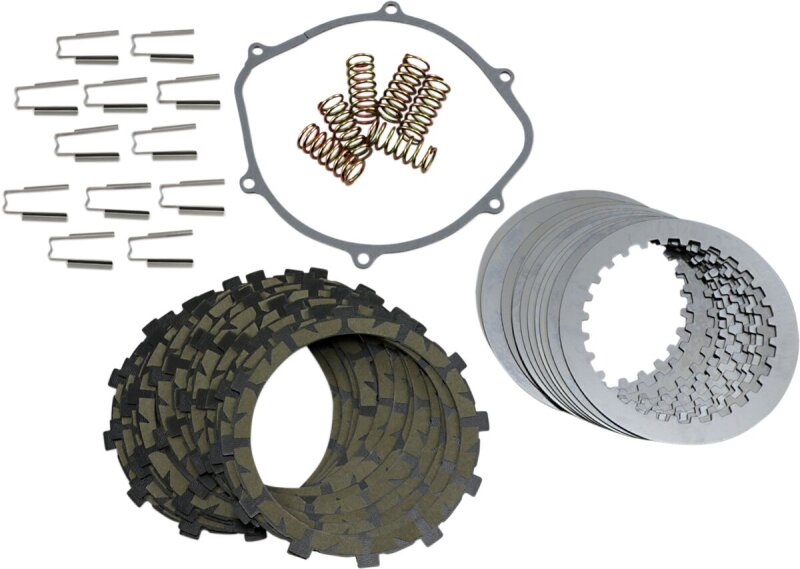 Cltch Pk Tqd Crf450 02-08