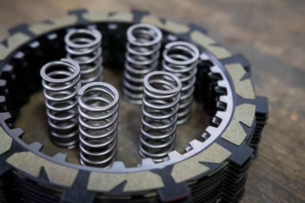 Clutch Pk Tqd Kfx/klx 08+
