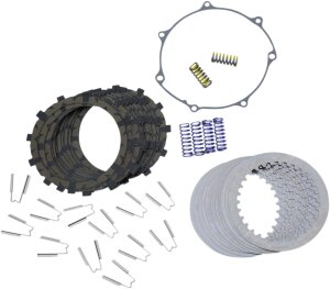 Cltch Pk Tqd Wr450f 05-15