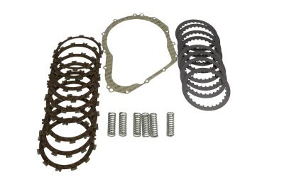 Clutch Super Kit