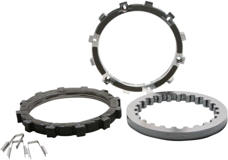 Cltch Pk Repl Radcx Yz125