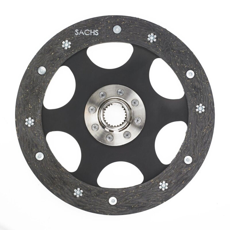 Sachs Clutch Plate