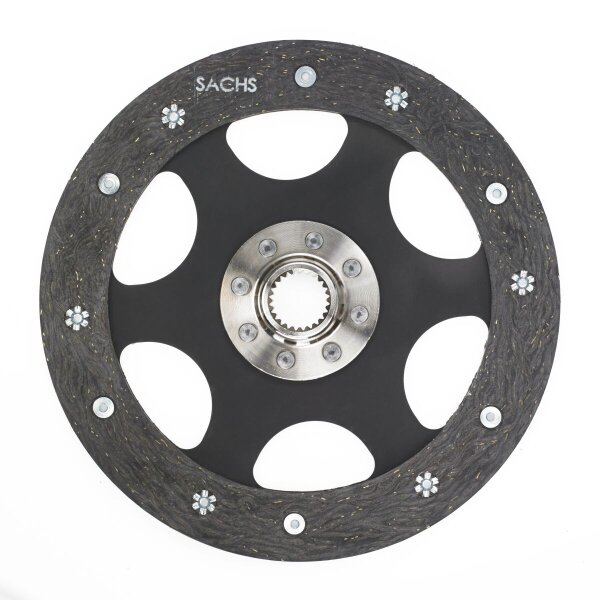 Sachs Clutch Plate