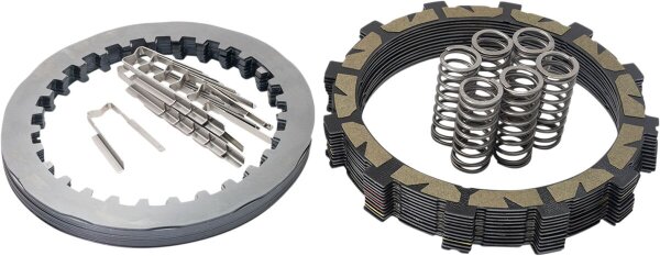 Cltch Pk Tqdr Cr125 00-07
