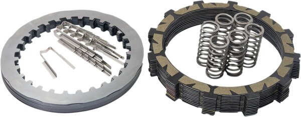 Cltch Pk Tqdr Kx450f 21