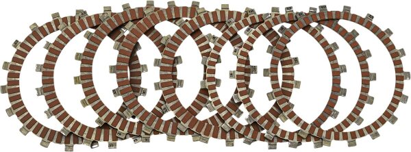 Sachs Clutch Lining Kit