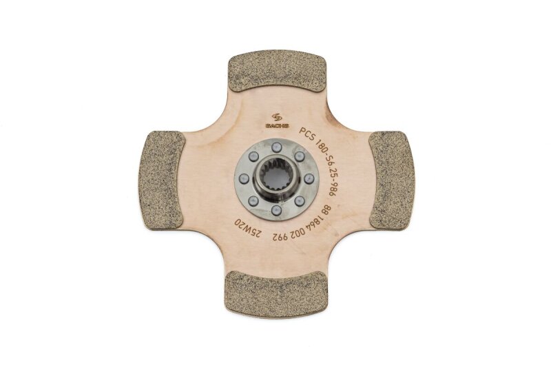 Sachs Clutch Plate