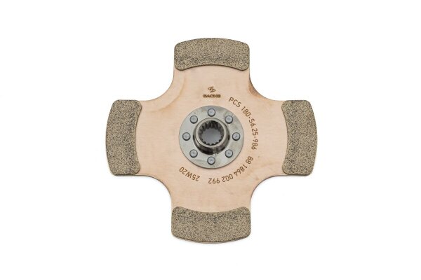 Sachs Clutch Plate