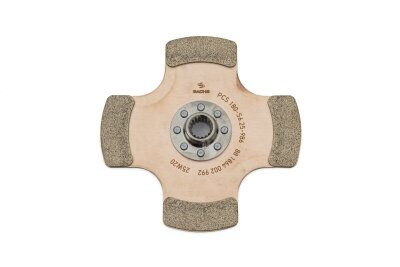 Sachs Clutch Plate
