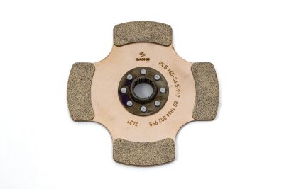 Sachs Clutch Disc