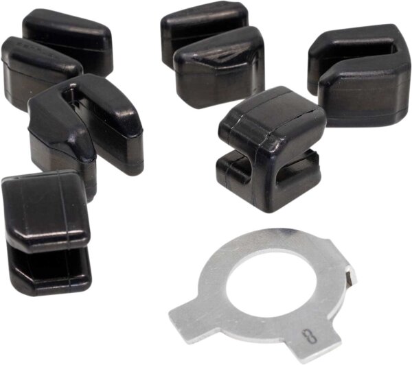 Cltch Damper Kit Ktm/husq