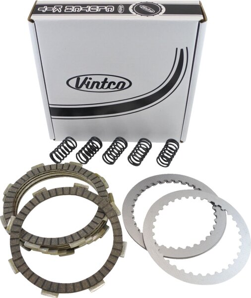 Clutch Plate Kit Kclh03