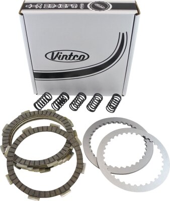 Clutch Plate Kit Kclh03