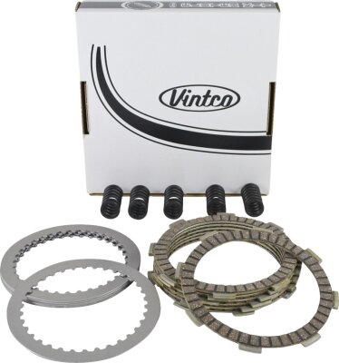 Clutch Plate Kit Kclh07